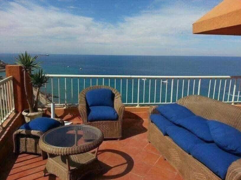 Photo of Patio Balcony in 15th of May City