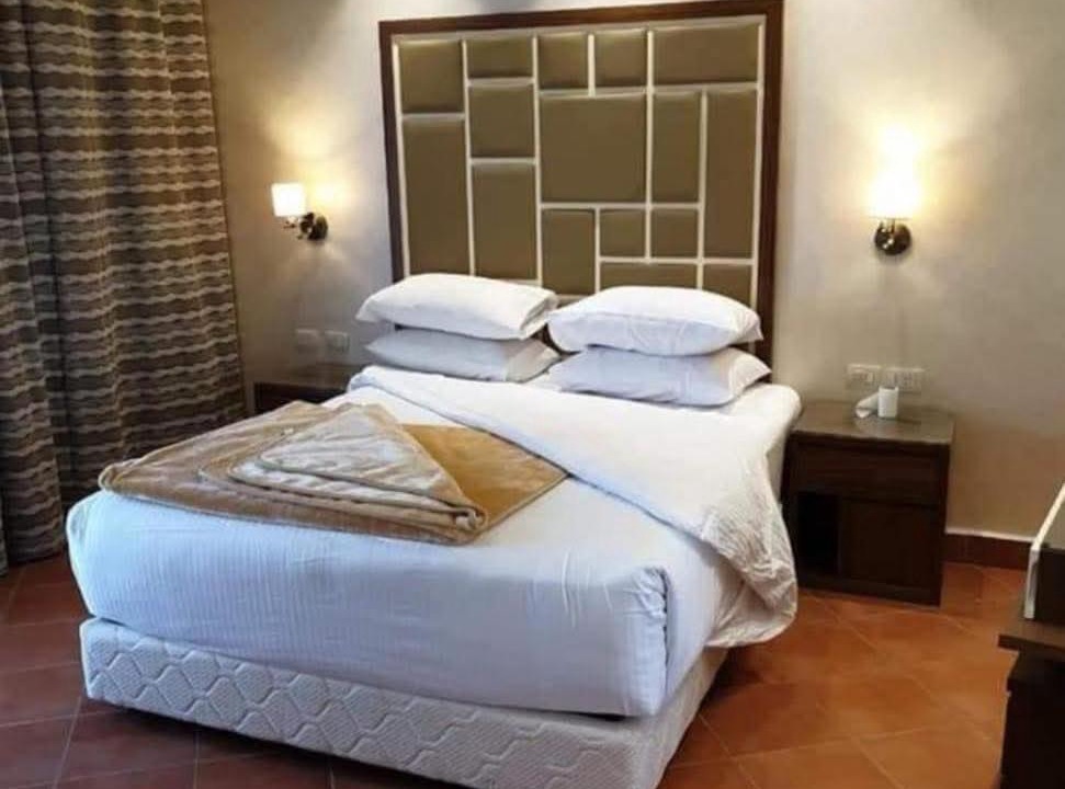 Photo of Bedroom in 15th of May City