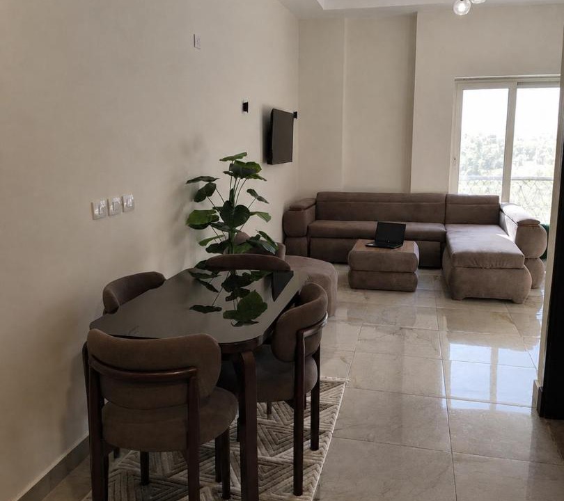 Photo of Livingroom in El Alamein