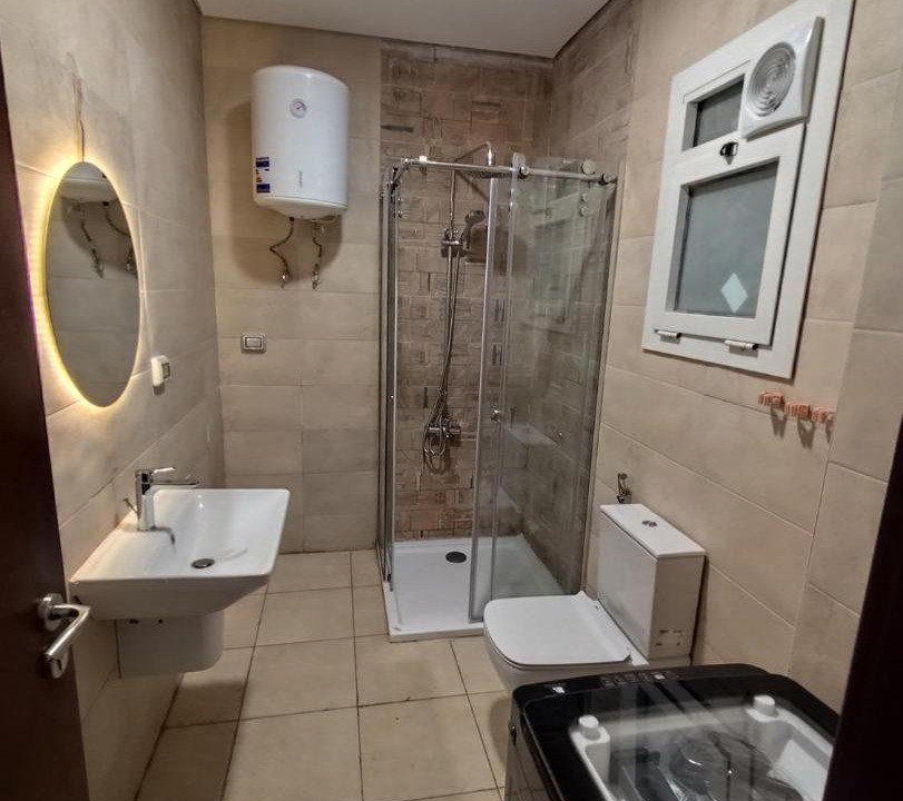 Photo of Bathroom in El Alamein