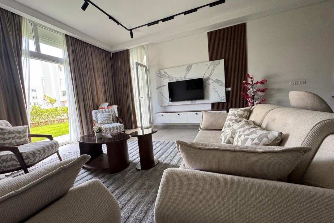 Photo of Livingroom in Marina El Alamein