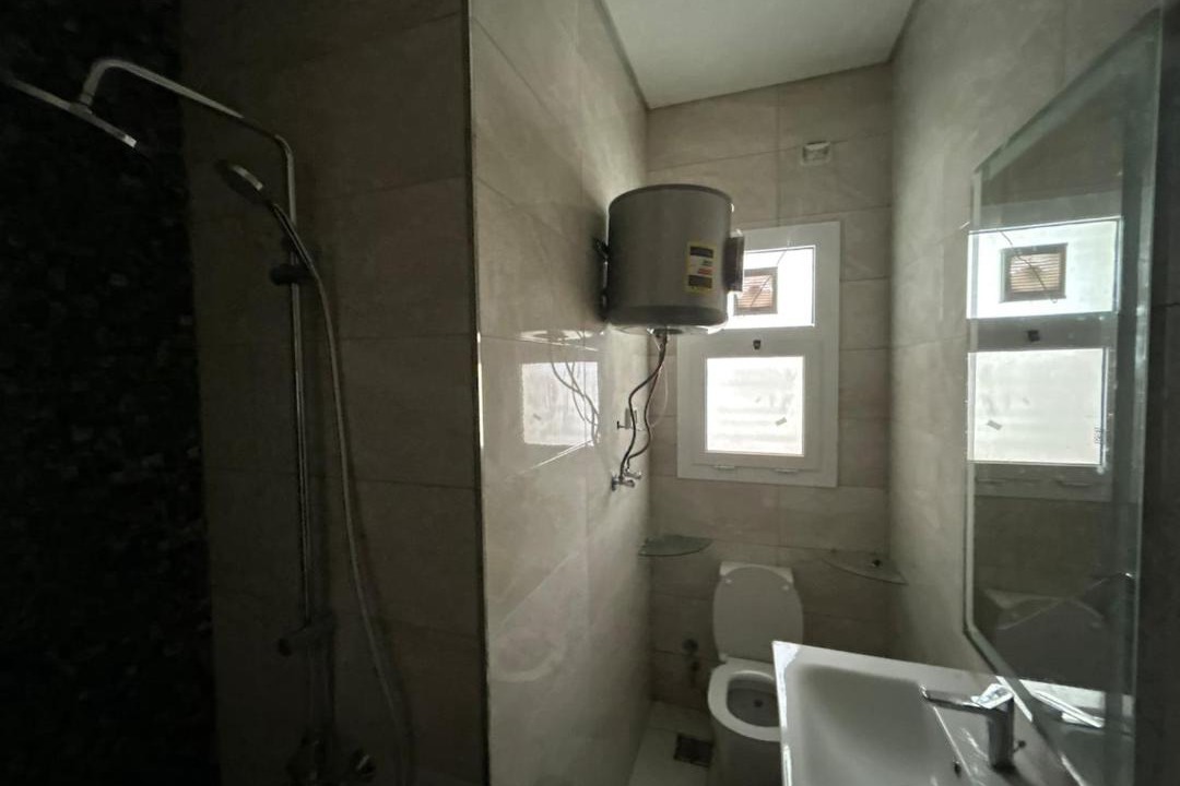 Photo of Bathroom in Marina El Alamein