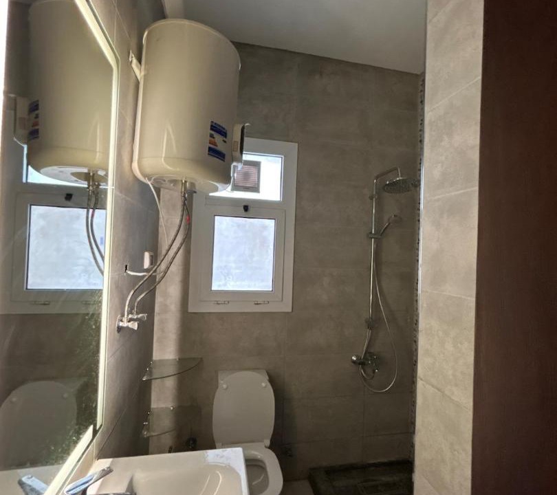 Photo of Bathroom in Marina El Alamein