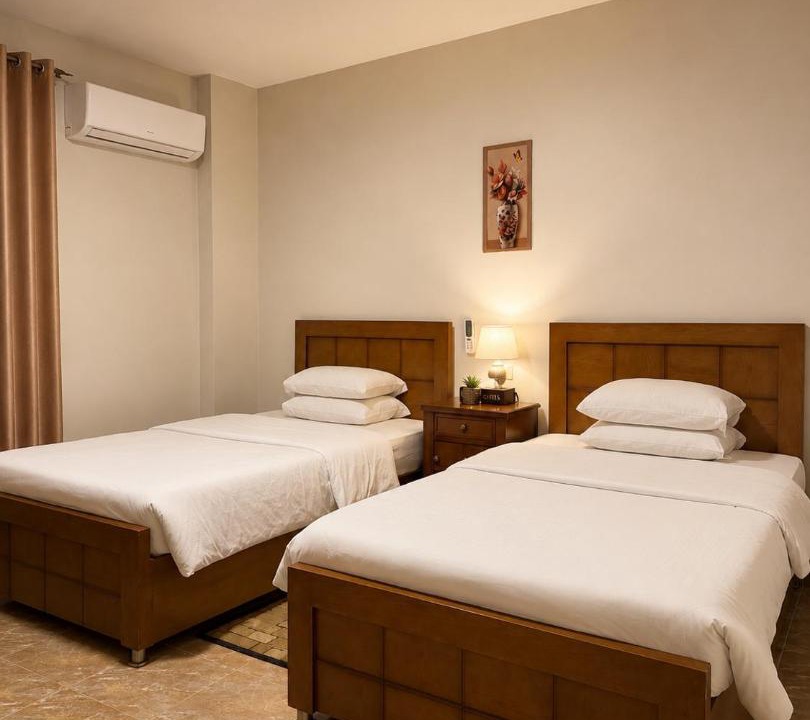 Photo of Bedroom in Madinat Al Ashir min Ramadan