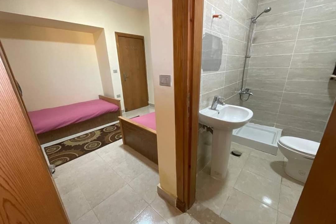 Photo of Bathroom in Zafarana