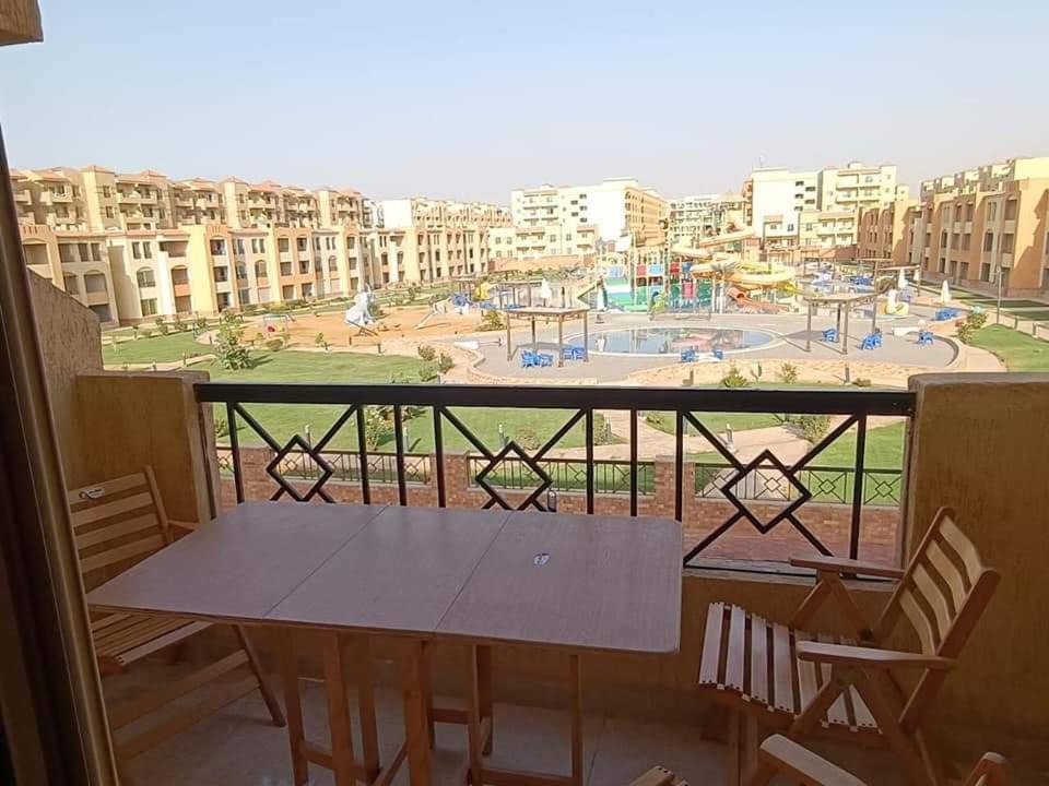 Photo of Patio Balcony in Zafarana