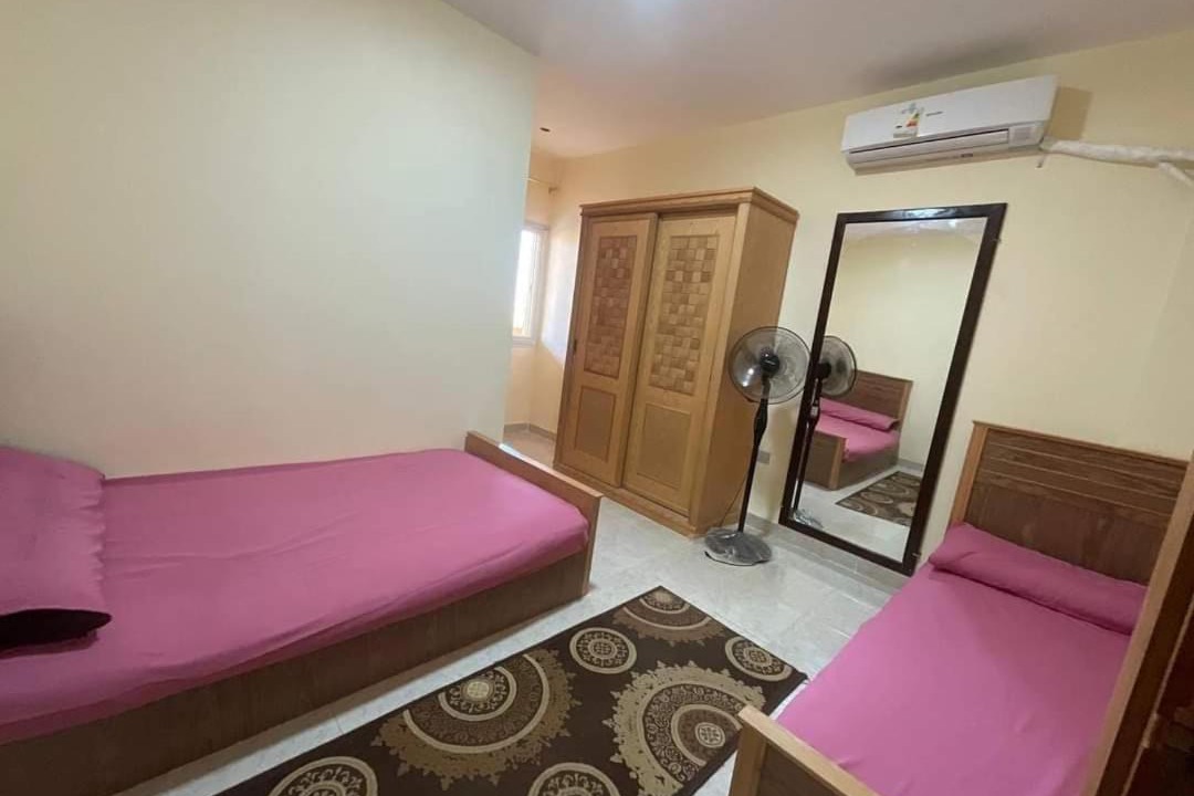 Photo of Bedroom in Zafarana
