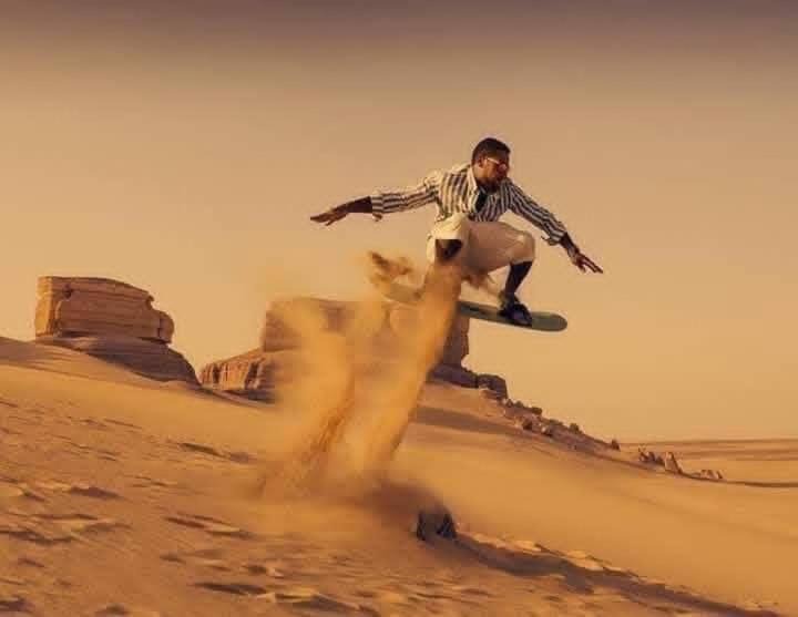 Photo of Human In Picture in Al Fayoum