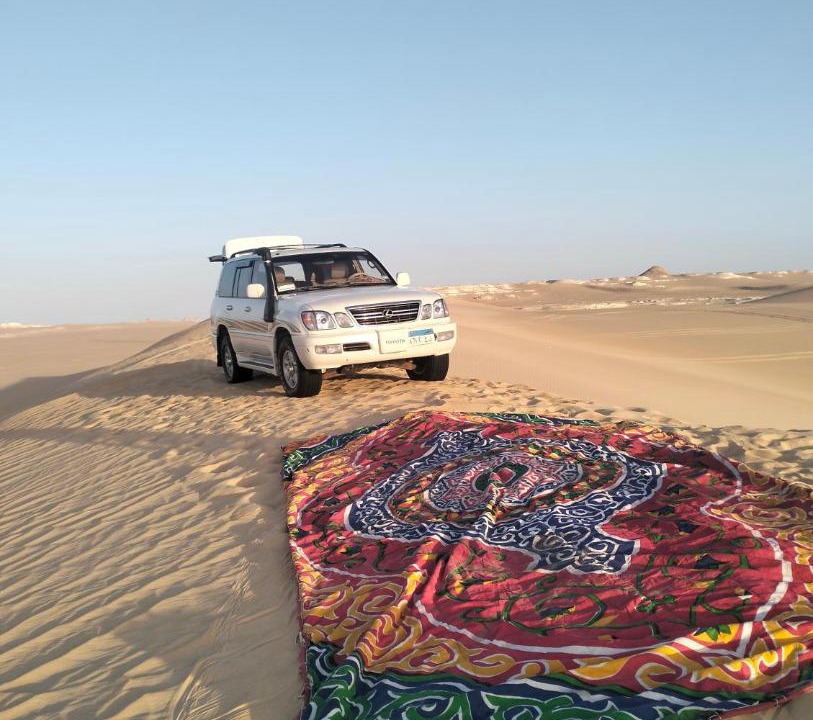 Photo of Others in Al Fayoum