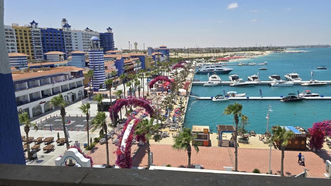 Photo of Others in Marina El Alamein