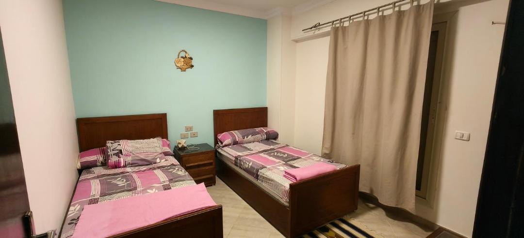 Photo of Bedroom in Zafarana