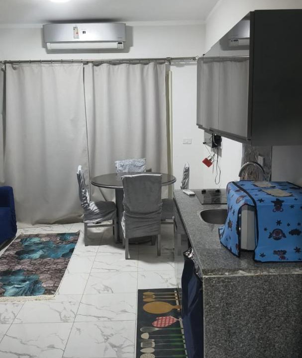 Photo of Kitchen in Al Ahyaa