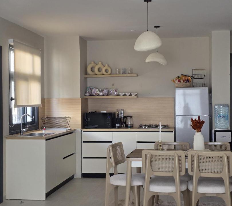 Photo of Kitchen in Alexandria - Mediterranean Coast