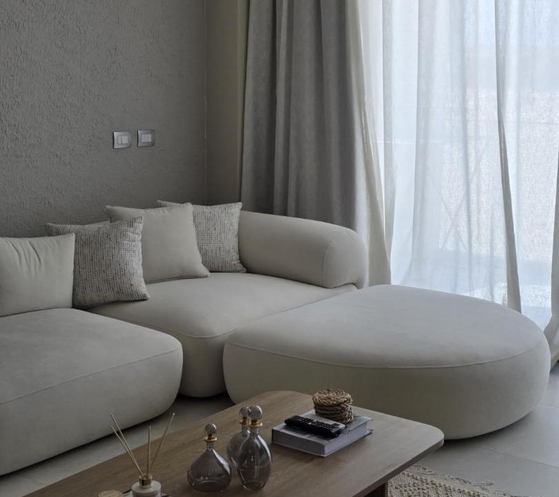 Photo of Livingroom in Alexandria - Mediterranean Coast