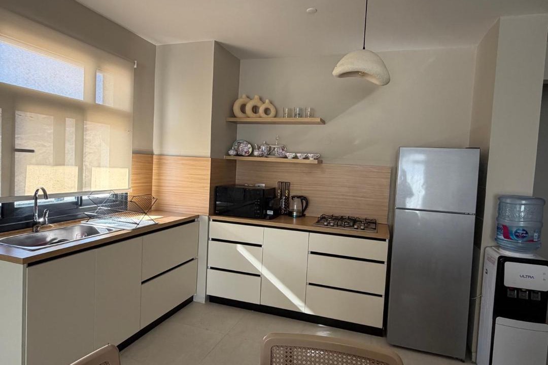 Photo of Kitchen in Alexandria - Mediterranean Coast