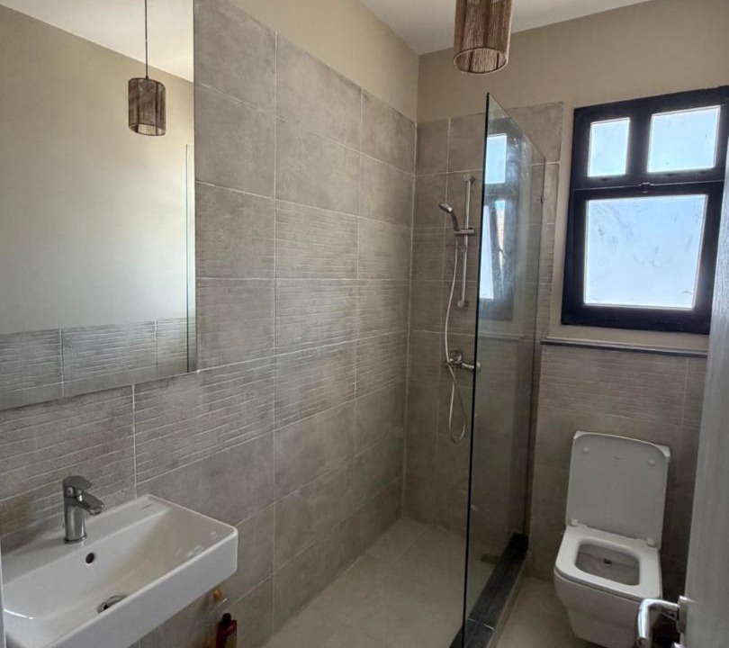 Photo of Bathroom in Alexandria - Mediterranean Coast