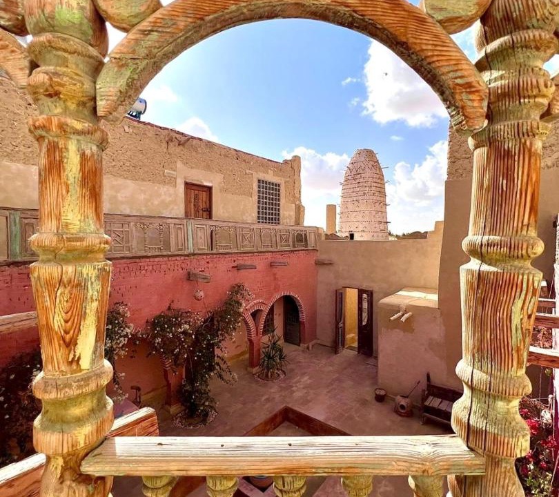Photo of Others in Siwa