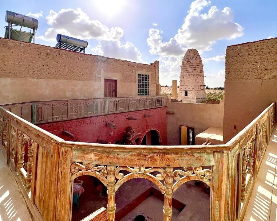 Photo of Others in Siwa