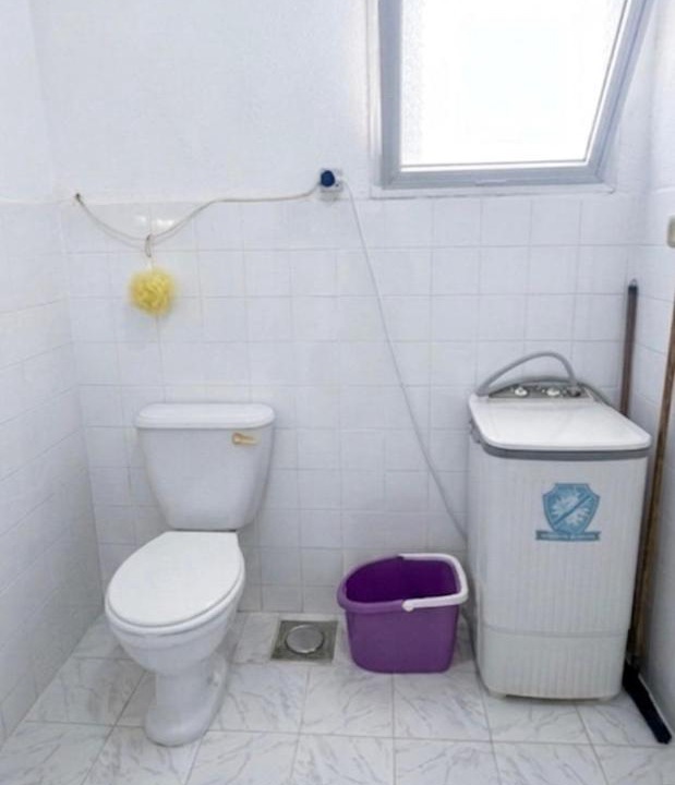 Photo of Bathroom in Dawwar Saqr