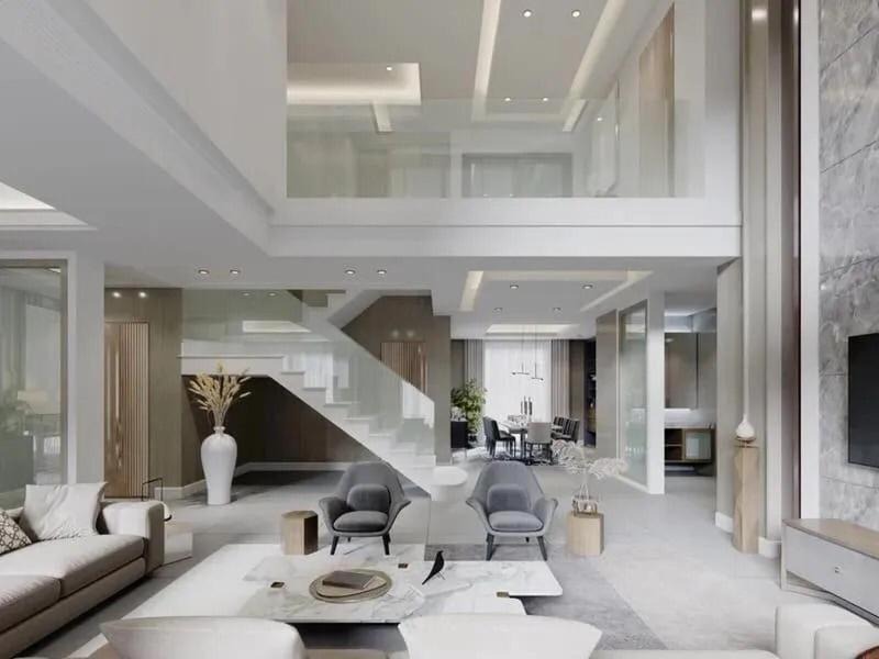 Photo of Livingroom in Al-'Umraniyah