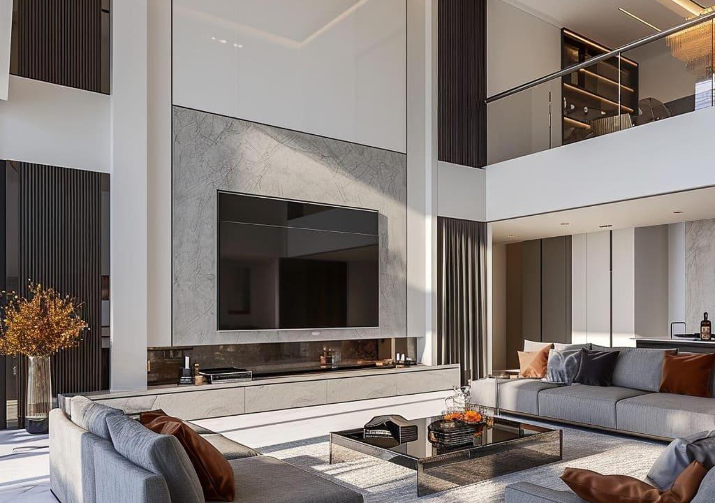 Photo of Livingroom in Al-'Umraniyah