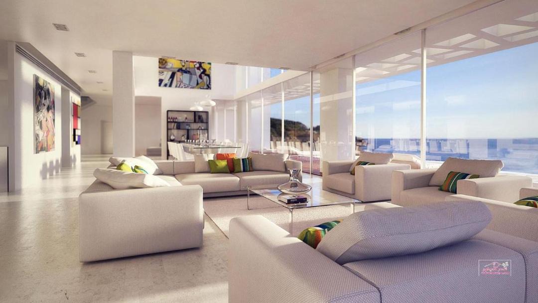 Photo of Livingroom in Al-'Umraniyah