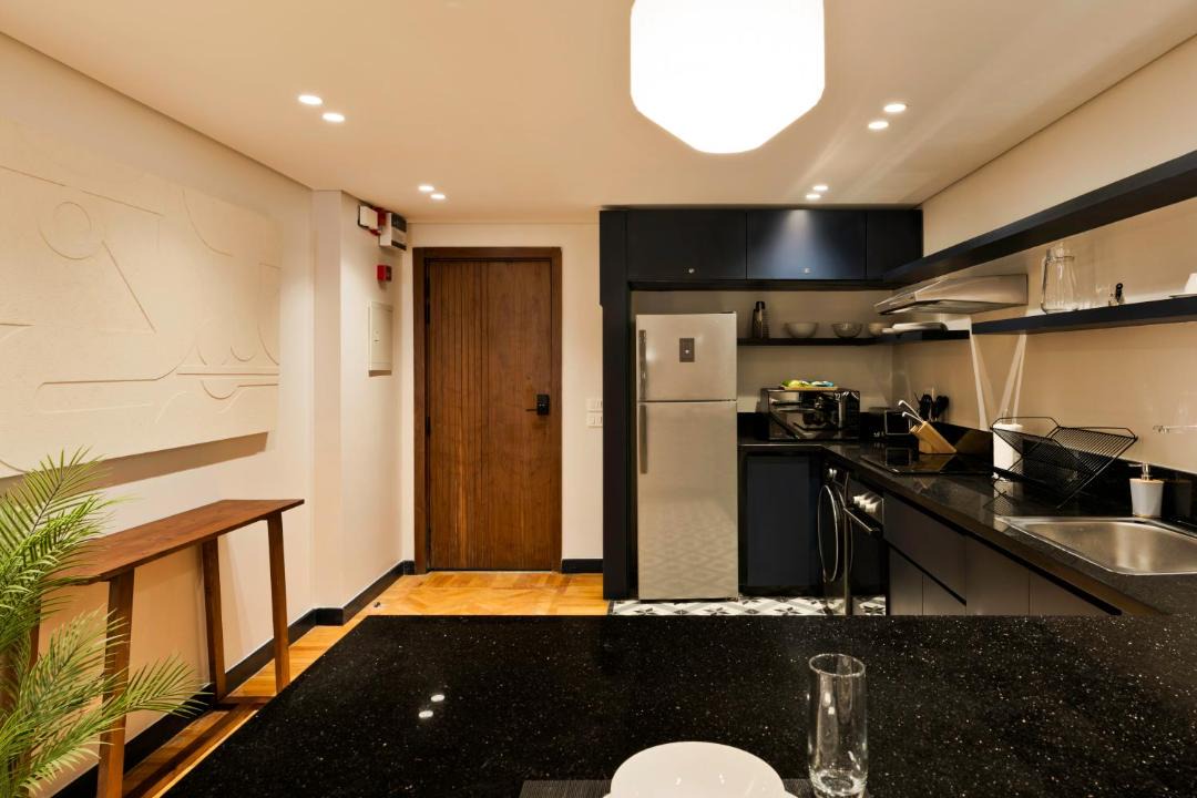 Photo of Kitchen in Zamalek