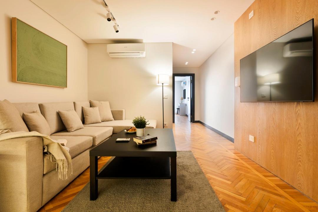 Photo of Livingroom in Zamalek