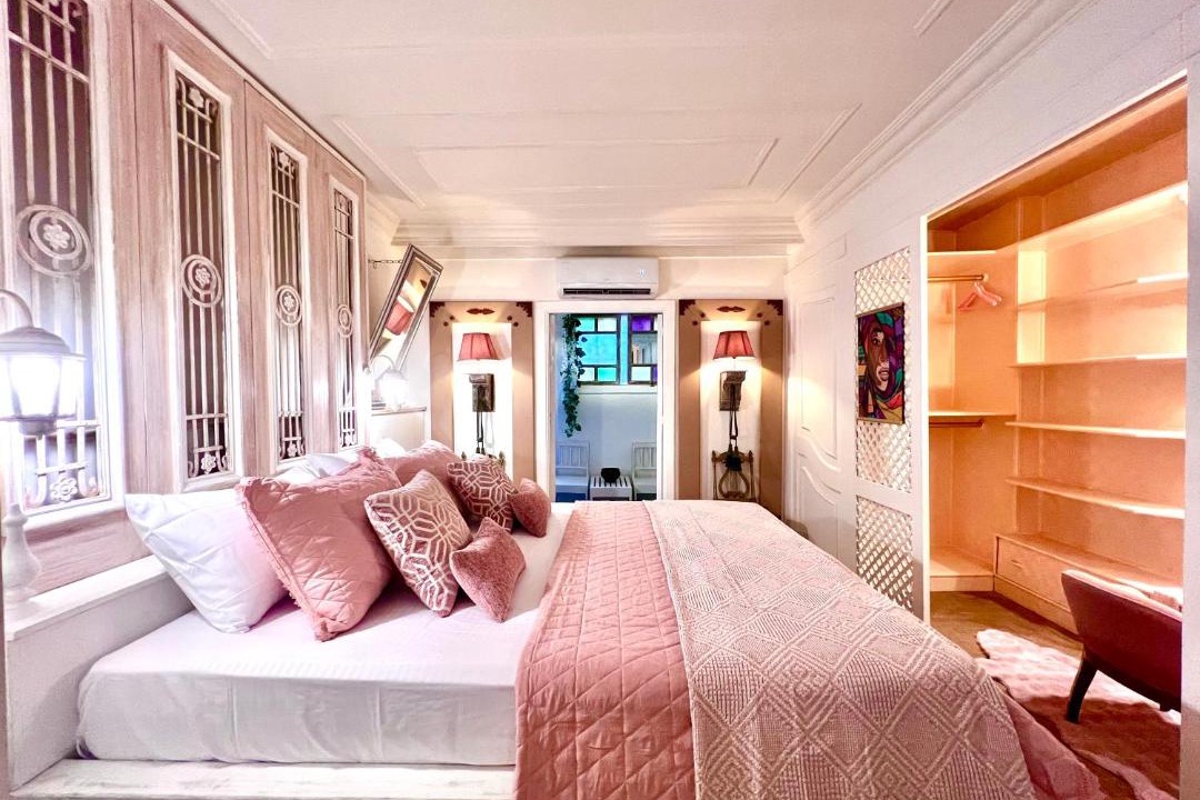 Photo of Bedroom in Sidi Jabir