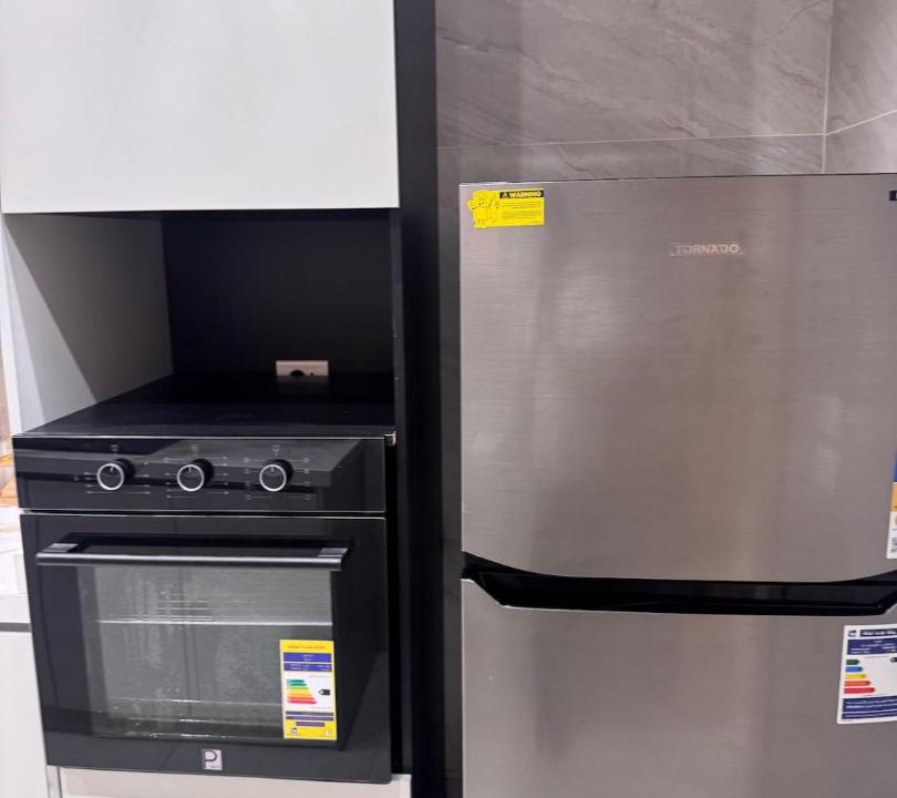Photo of Kitchen in Sheikh Zayed City