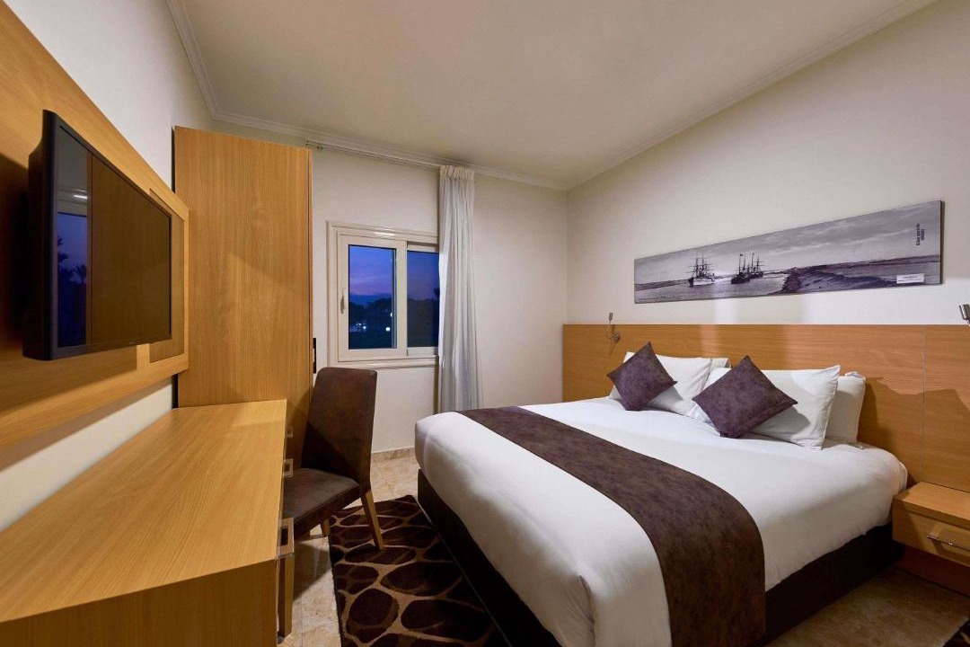 Photo of Bedroom in Ismailia