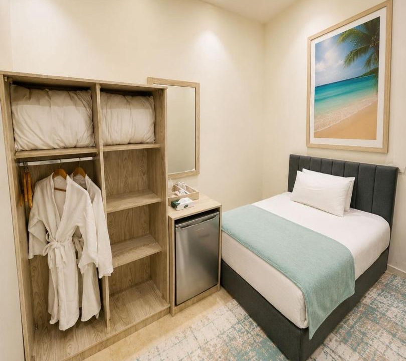 Photo of Bedroom in Giza