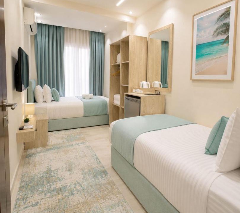 Photo of Bedroom in Giza