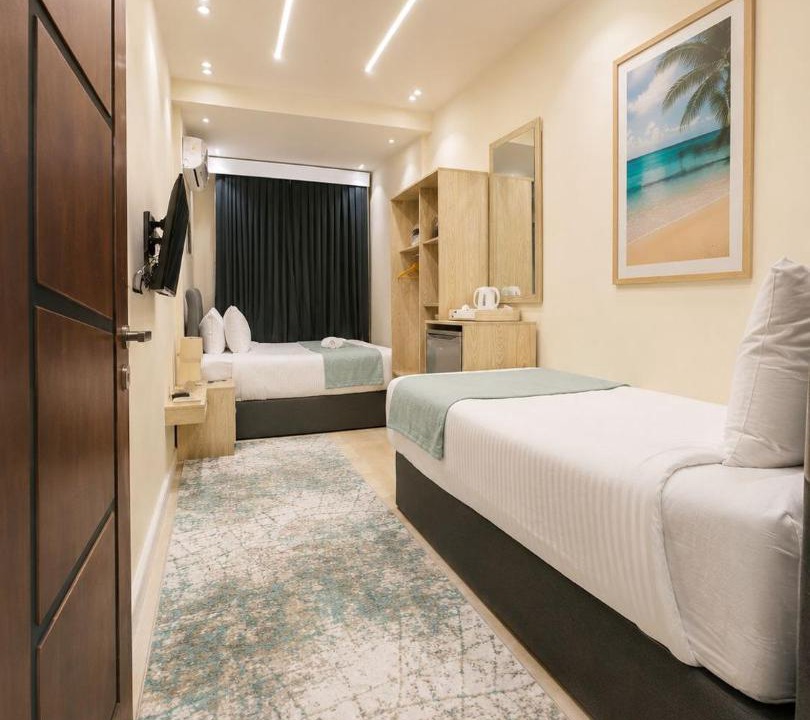 Photo of Bedroom in Giza