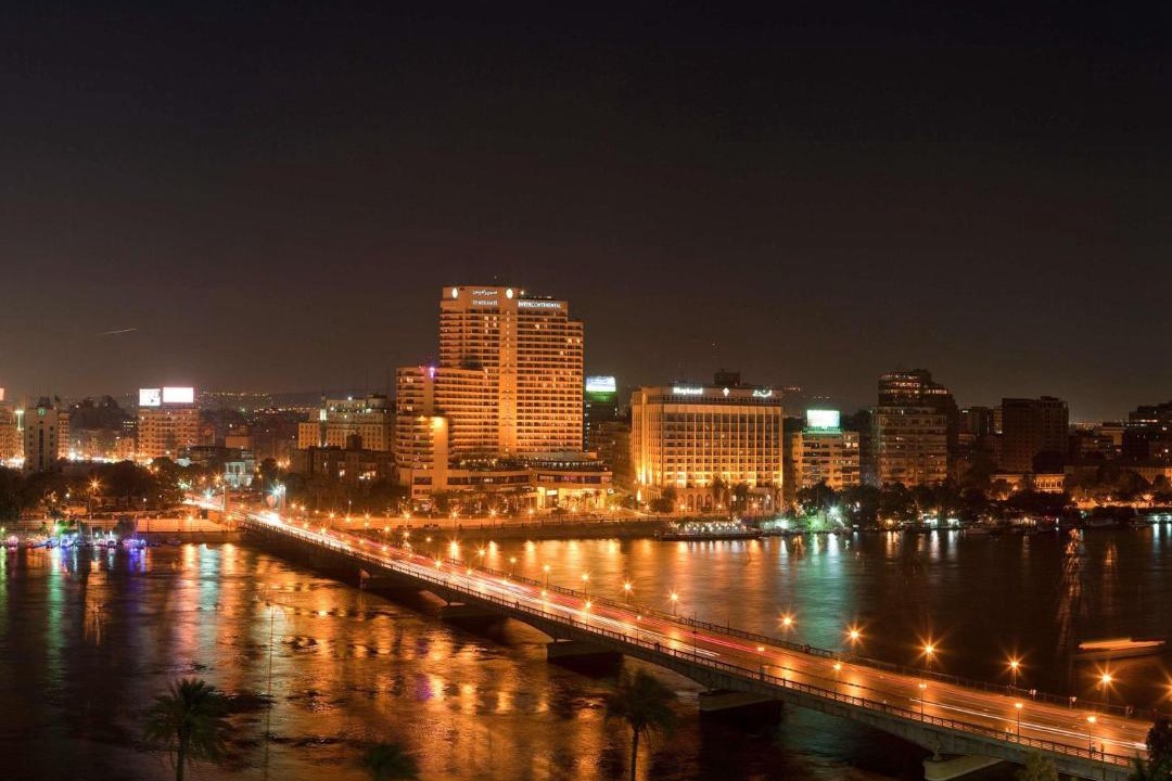 Photo of Others in Gezira