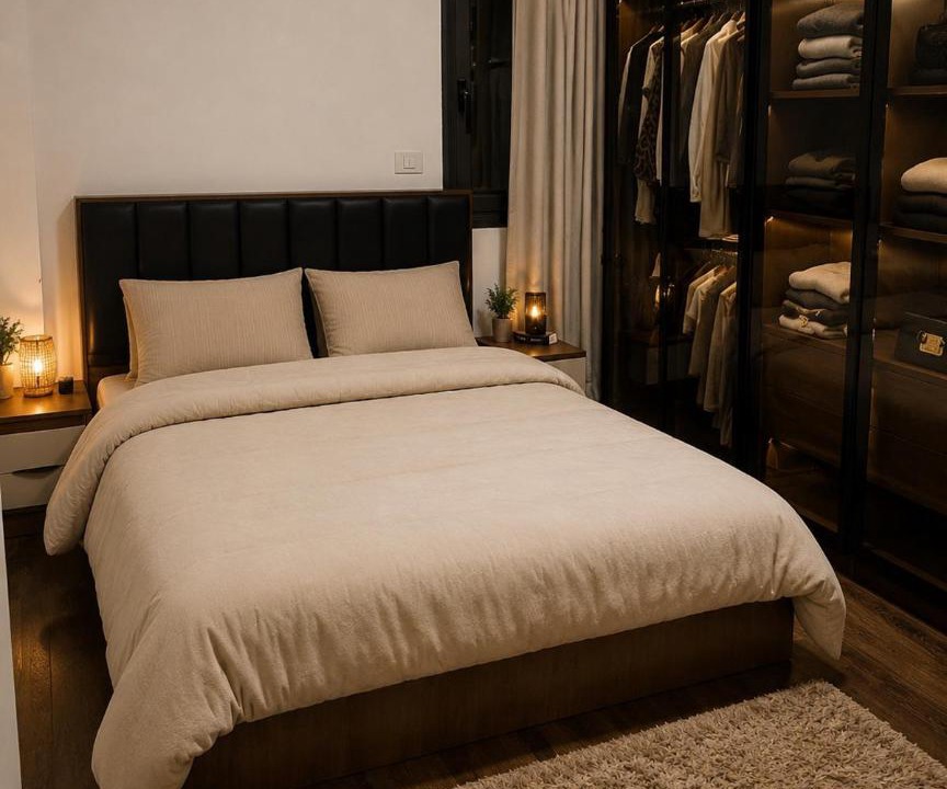 Photo of Bedroom in Madinaty