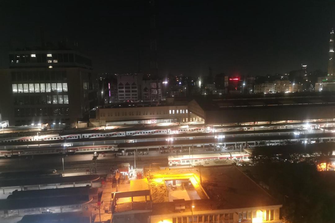 Photo of Others in Downtown Cairo