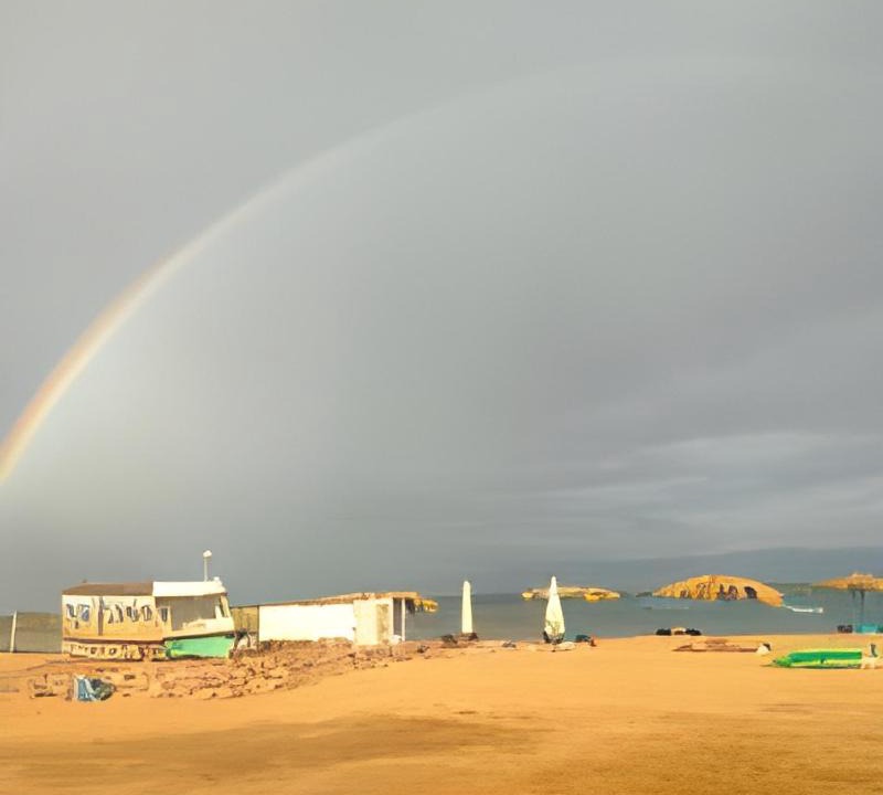 Photo of Others in Nuweiba