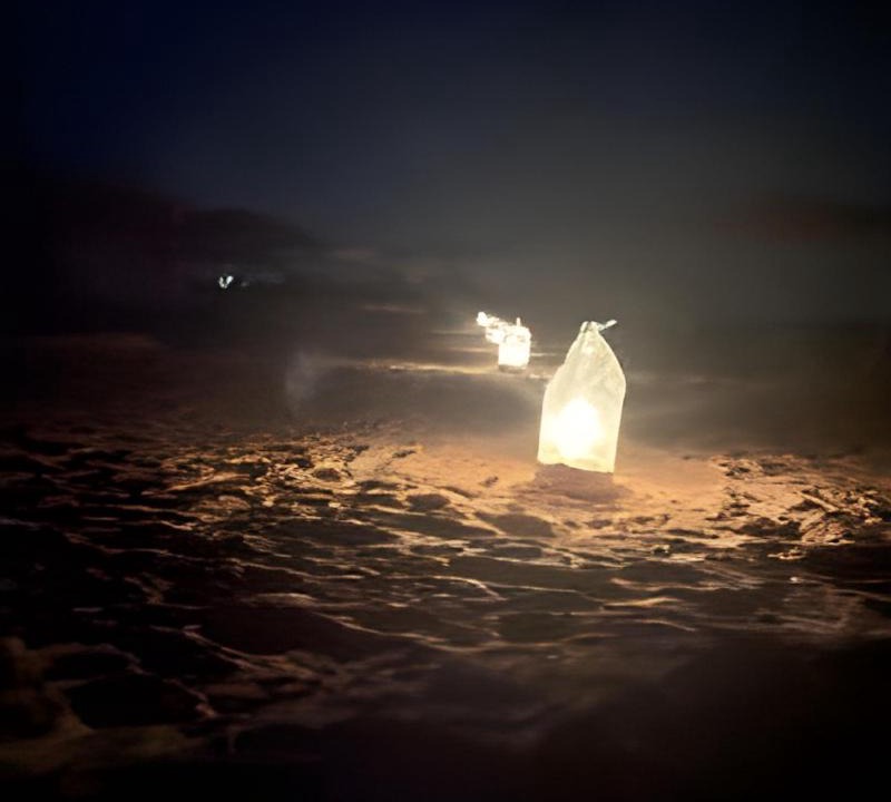 Photo of Human In Picture in Nuweiba