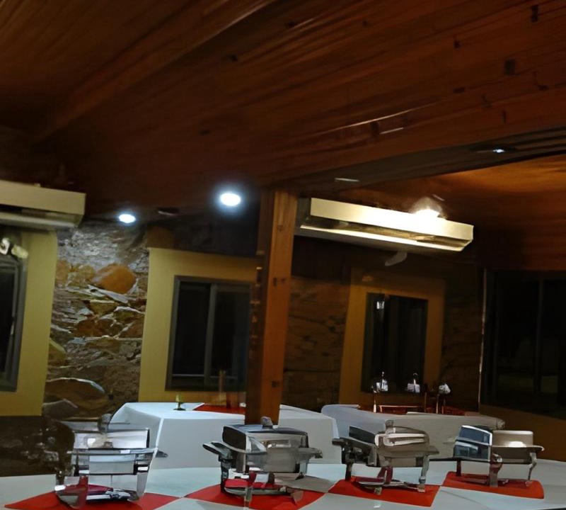 Photo of Kitchen in Nuweiba