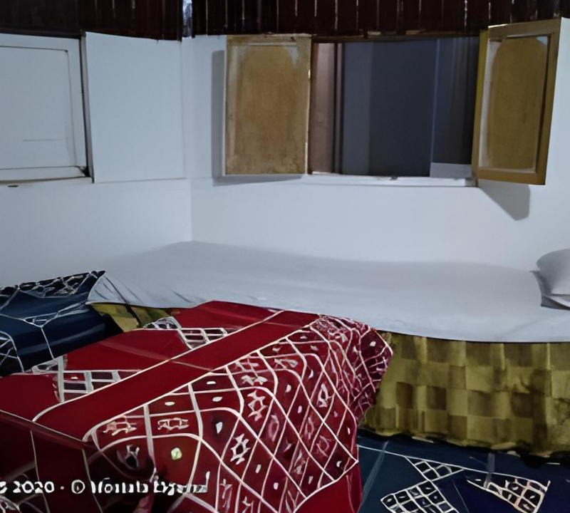 Photo of Bedroom in Nuweiba