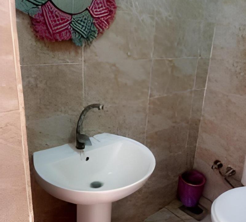 Photo of Bathroom in Nuweiba