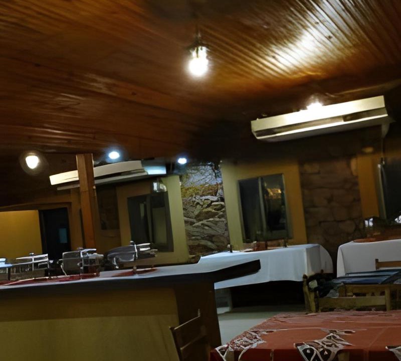 Photo of Kitchen in Nuweiba