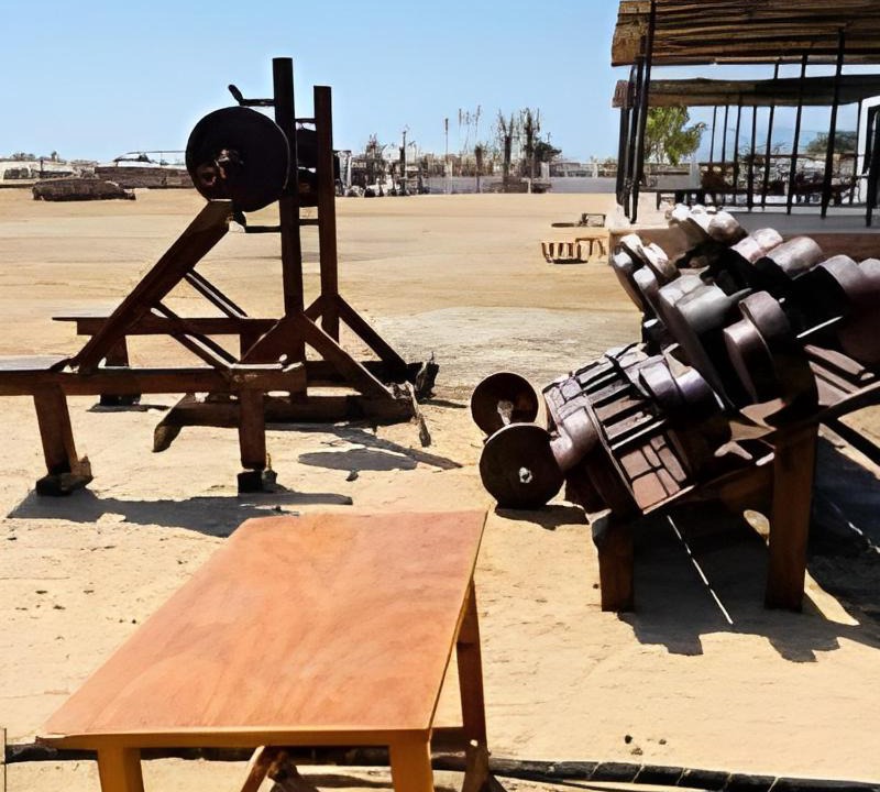 Photo of Others in Nuweiba