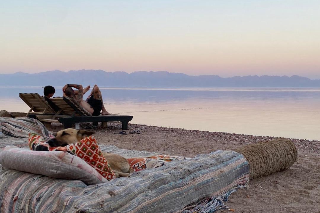 Photo of Others in Dahab
