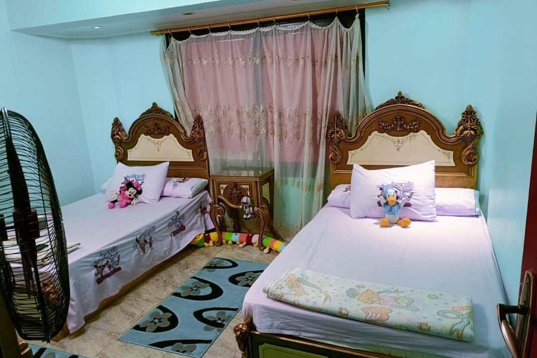 Photo of Bedroom in Al-Manakh