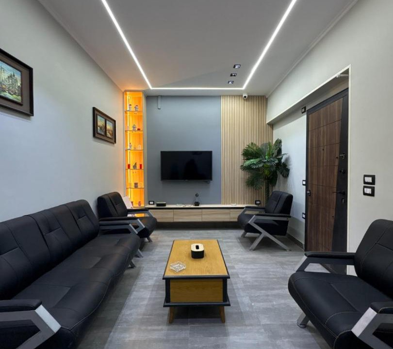 Photo of Livingroom in Shibin al Kawm