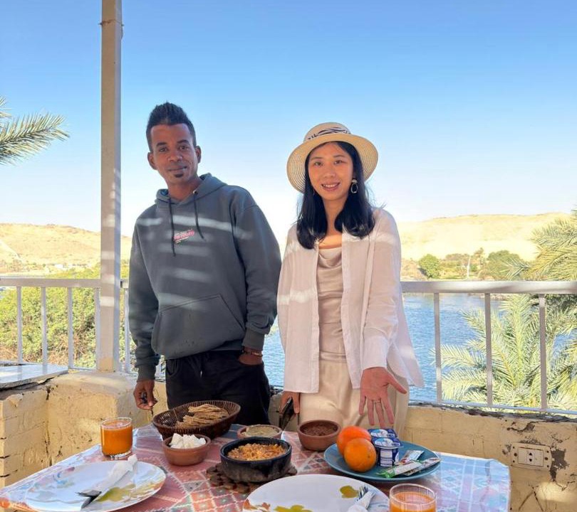 Photo of Others in Aswan
