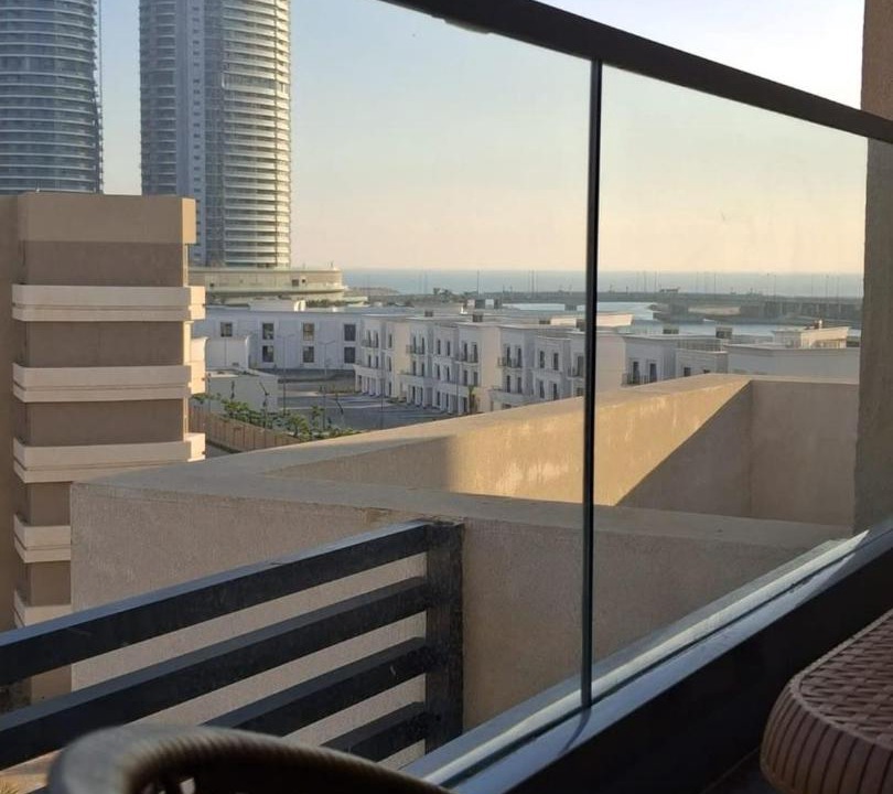 Photo of Patio Balcony in Marina El Alamein