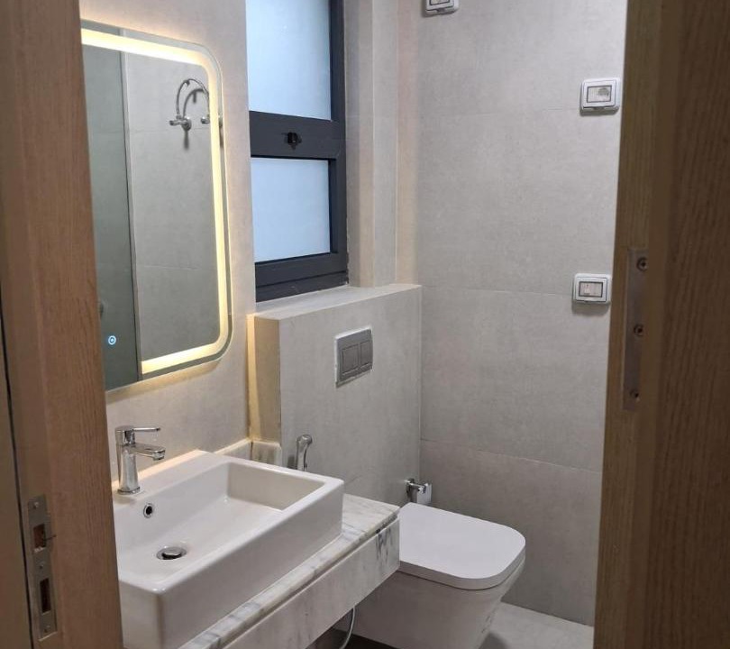 Photo of Bathroom in Marina El Alamein